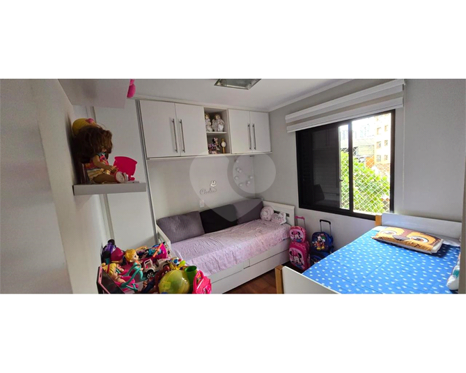 Venda Apartamento São Paulo Santana REO861821 15