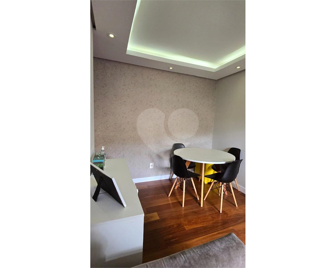 Venda Apartamento São Paulo Santana REO861821 5