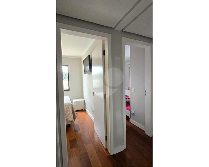 Venda Apartamento São Paulo Santana REO861821 7