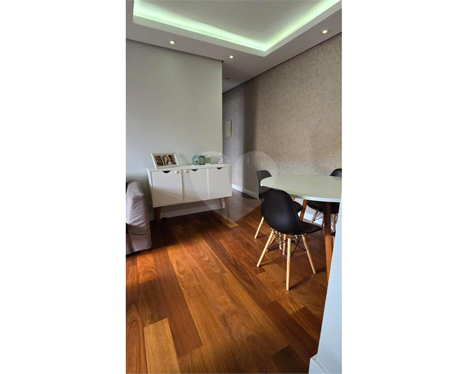 Venda Apartamento São Paulo Santana REO861821 6