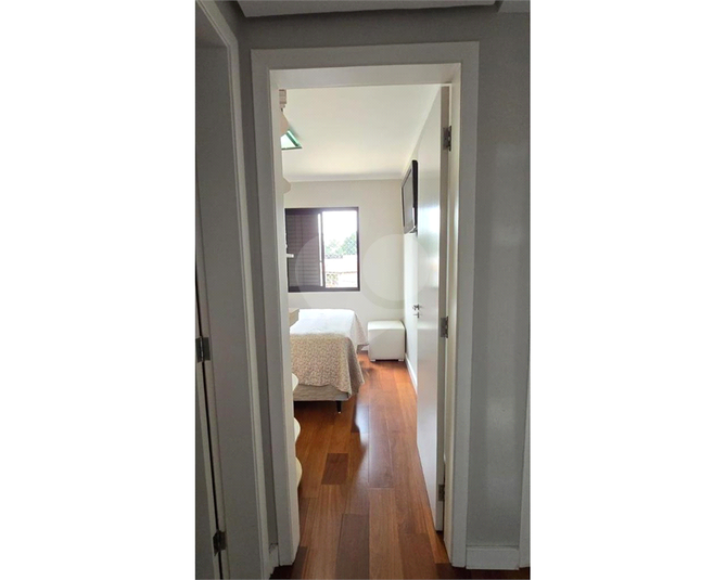 Venda Apartamento São Paulo Santana REO861821 9