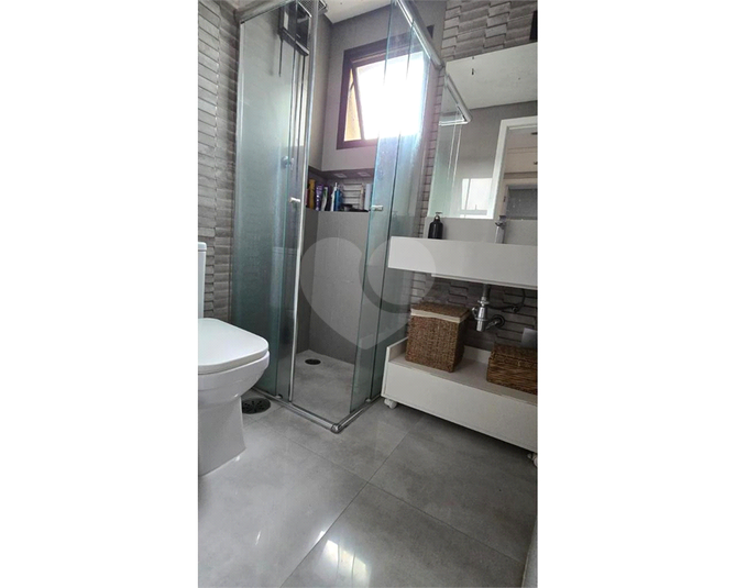 Venda Apartamento São Paulo Santana REO861821 25