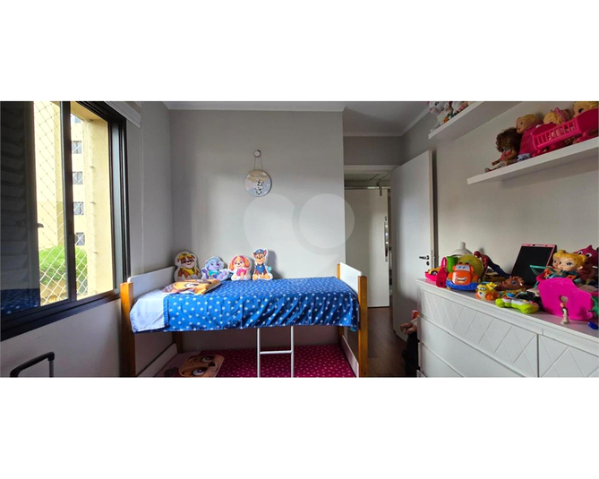 Venda Apartamento São Paulo Santana REO861821 18