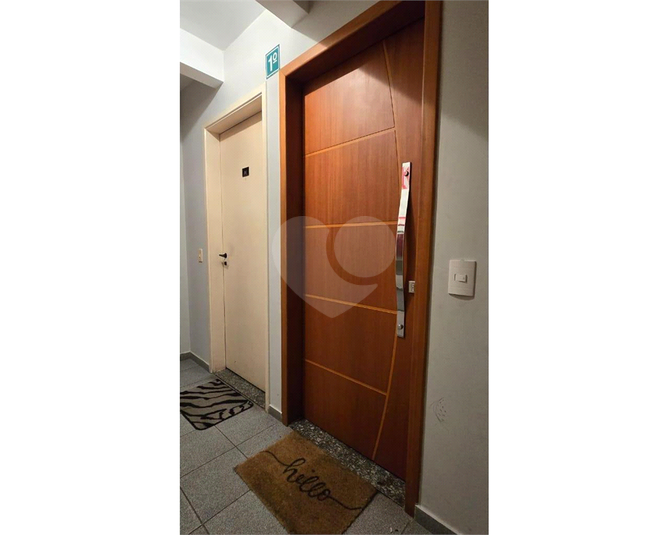 Venda Apartamento São Paulo Santana REO861821 23