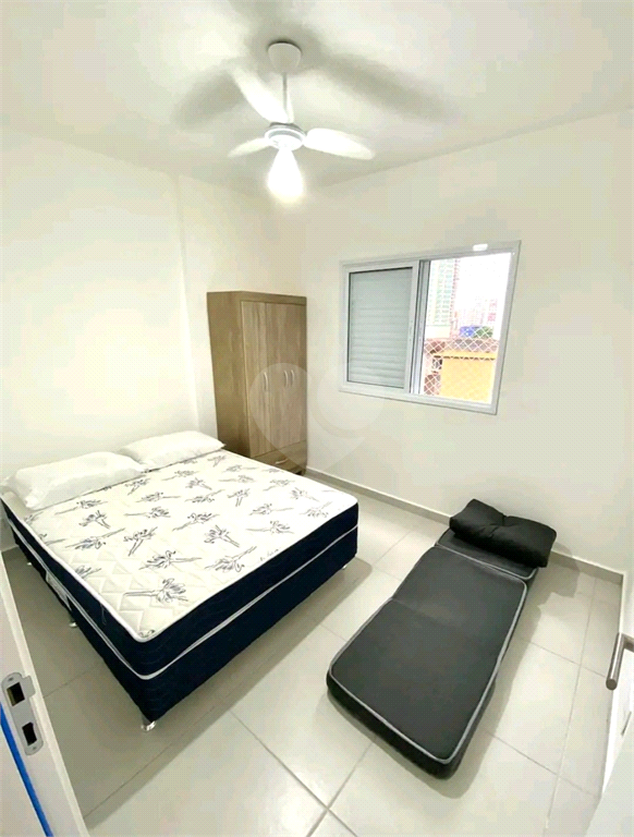 Venda Apartamento Praia Grande Guilhermina REO861837 7