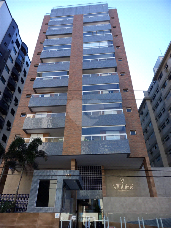 Venda Apartamento Praia Grande Guilhermina REO861837 19