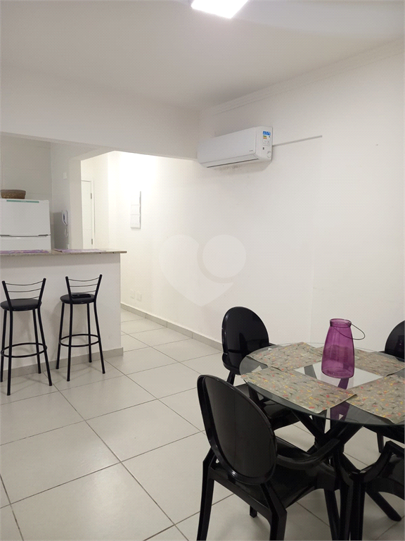 Venda Apartamento Praia Grande Guilhermina REO861837 4