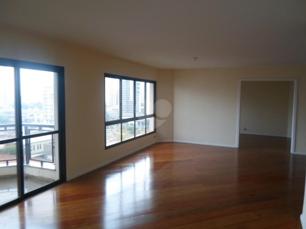 Venda Apartamento São Paulo Brooklin Paulista REO86185 3