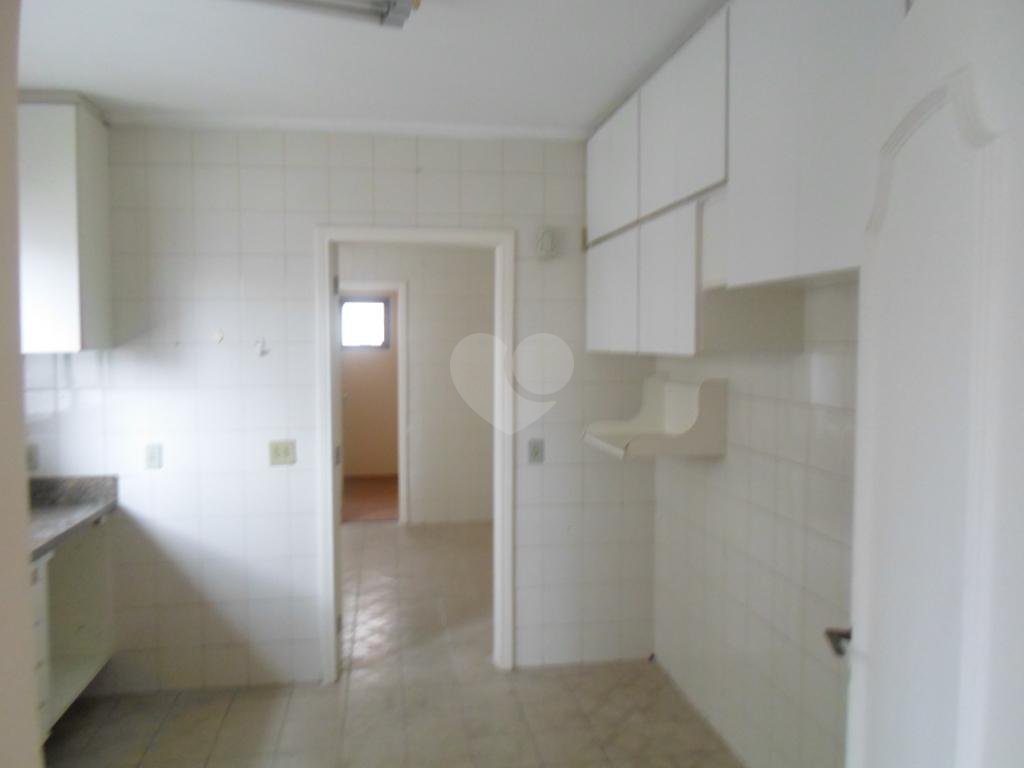 Venda Apartamento São Paulo Brooklin Paulista REO86185 13