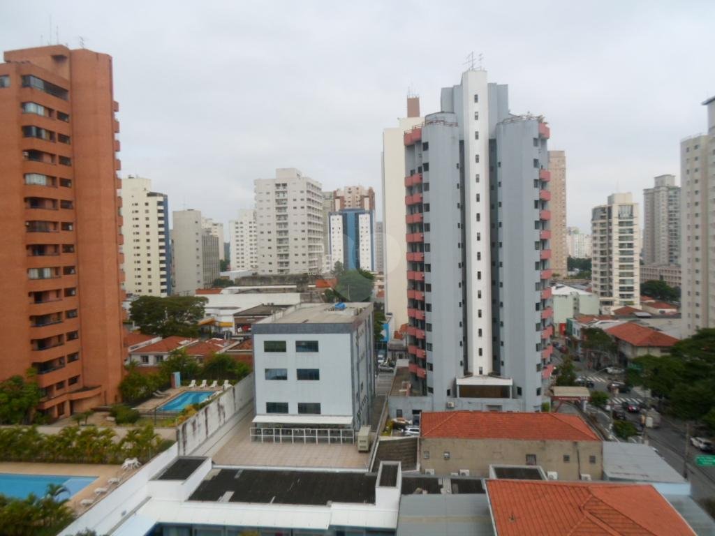 Venda Apartamento São Paulo Brooklin Paulista REO86185 26