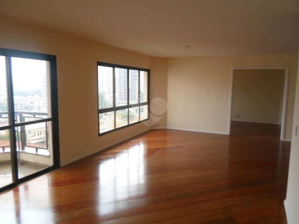 Venda Apartamento São Paulo Brooklin Paulista REO86185 7