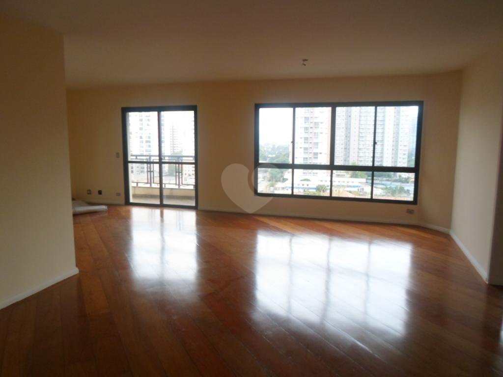 Venda Apartamento São Paulo Brooklin Paulista REO86185 6