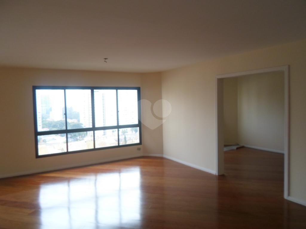 Venda Apartamento São Paulo Brooklin Paulista REO86185 10