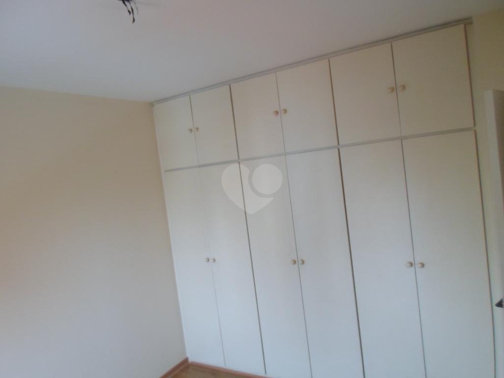 Venda Apartamento São Paulo Brooklin Paulista REO86185 23