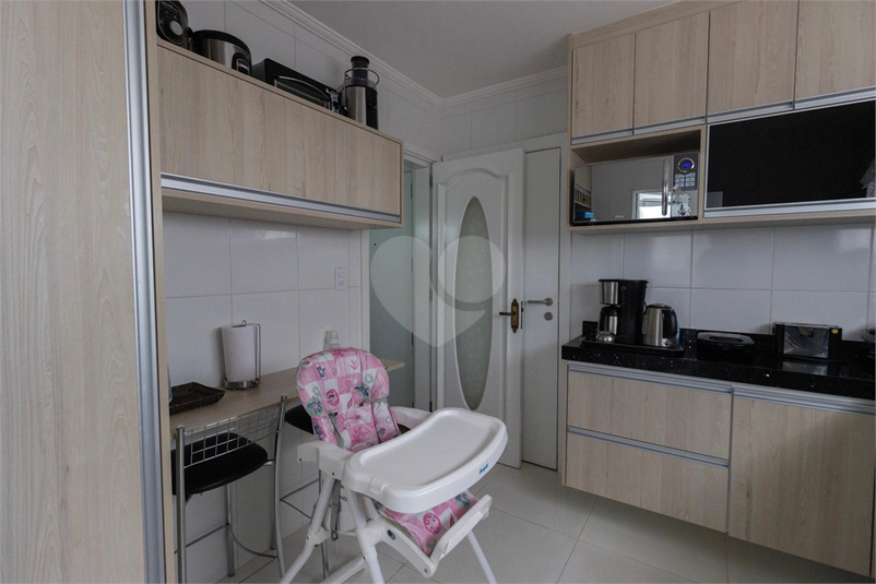 Venda Apartamento São Paulo Água Fria REO861875 25