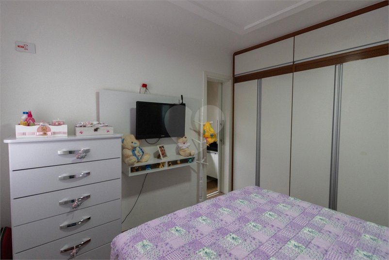 Venda Apartamento São Paulo Água Fria REO861875 9