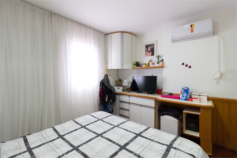 Venda Apartamento São Paulo Água Fria REO861875 17