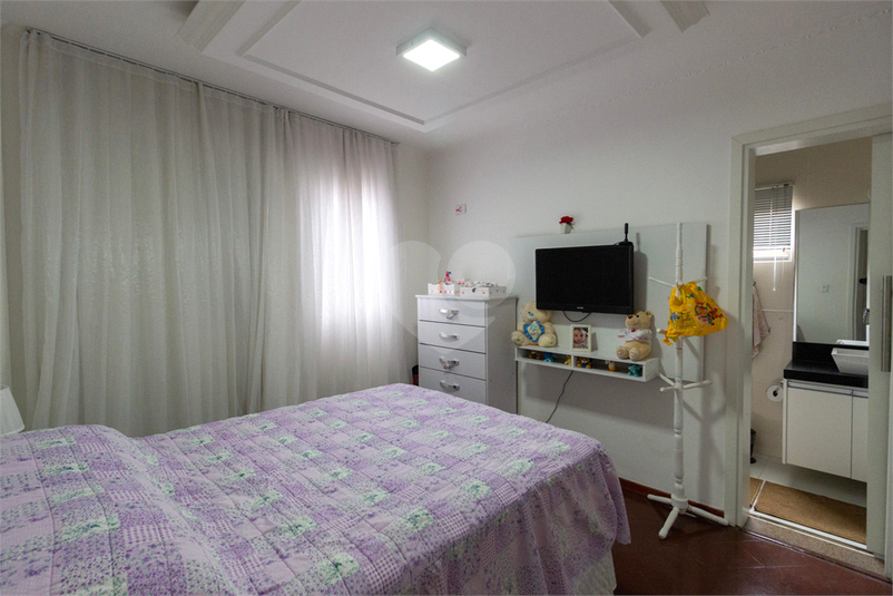 Venda Apartamento São Paulo Água Fria REO861875 6