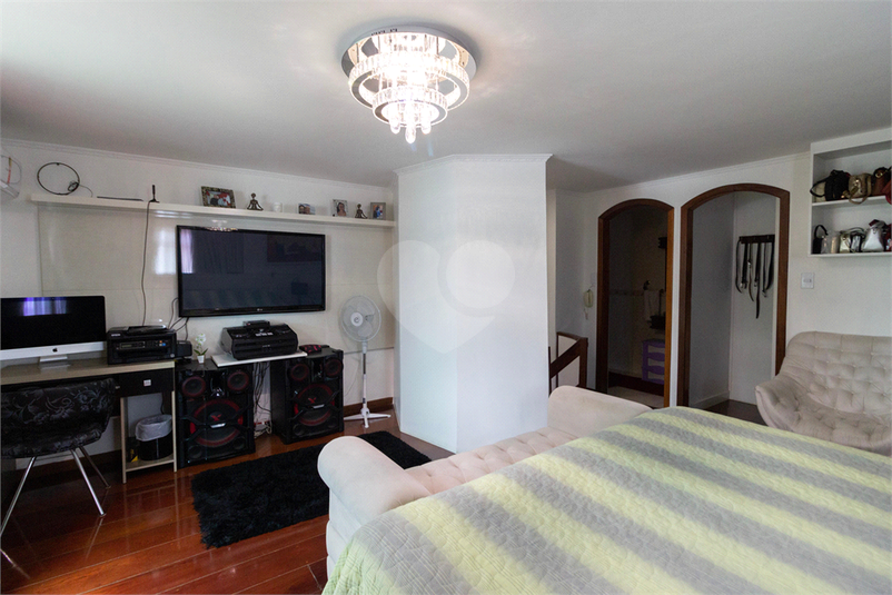 Venda Apartamento São Paulo Água Fria REO861875 33