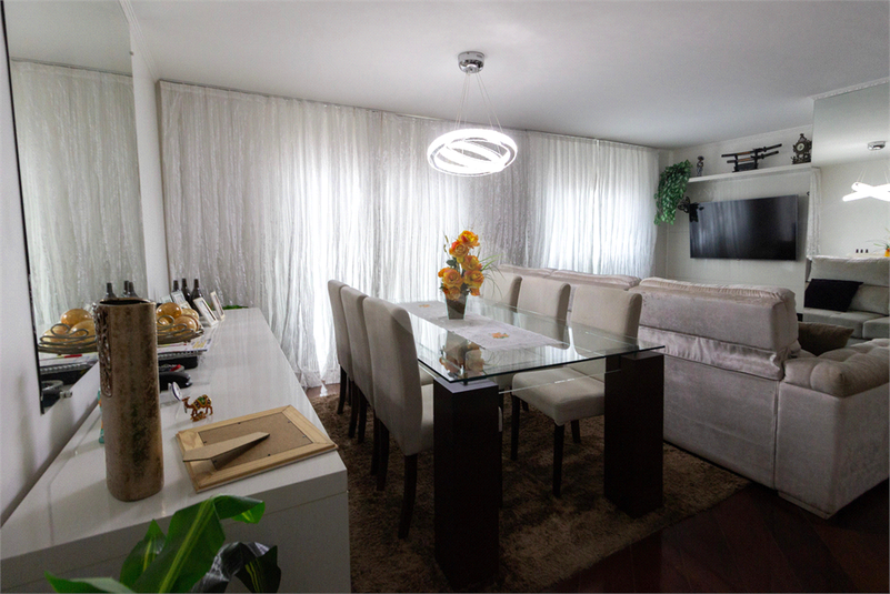 Venda Apartamento São Paulo Água Fria REO861875 1