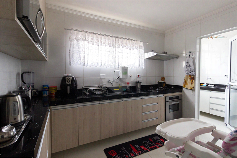 Venda Apartamento São Paulo Água Fria REO861875 22