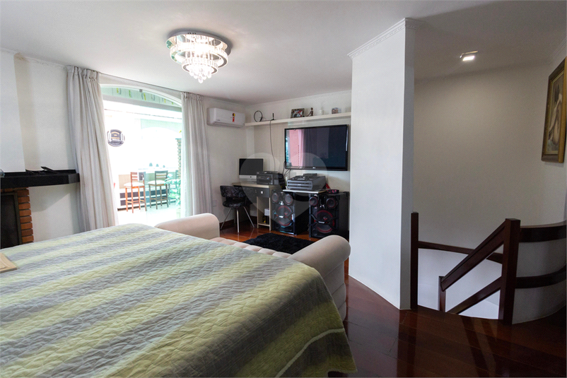 Venda Apartamento São Paulo Água Fria REO861875 34