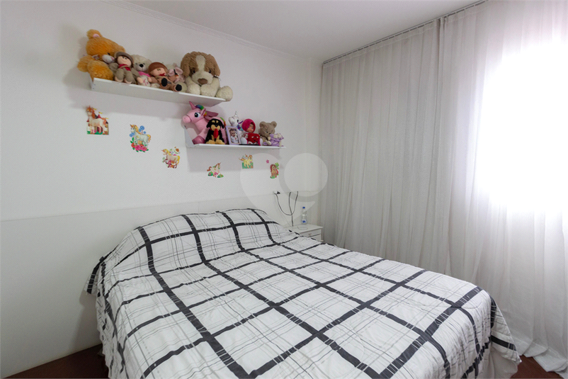 Venda Apartamento São Paulo Água Fria REO861875 14