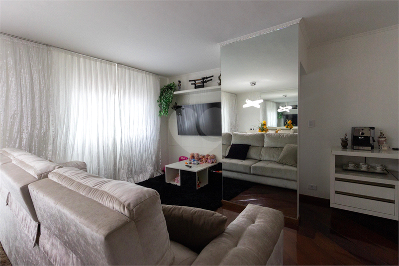 Venda Apartamento São Paulo Água Fria REO861875 3