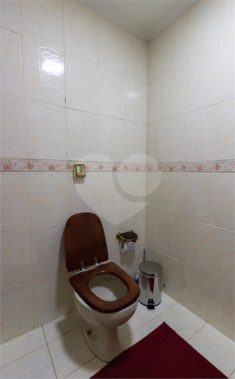 Venda Apartamento São Paulo Água Fria REO861875 35