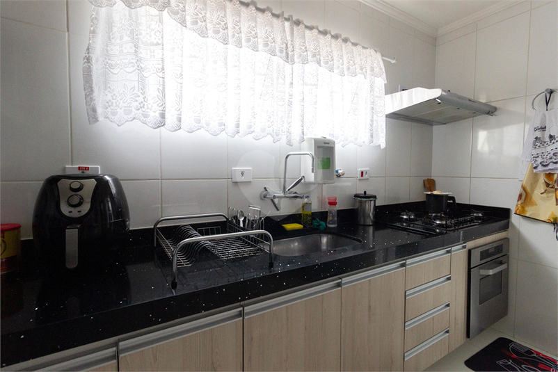 Venda Apartamento São Paulo Água Fria REO861875 23