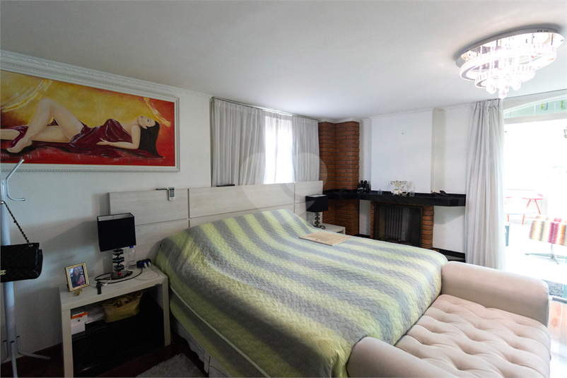 Venda Apartamento São Paulo Água Fria REO861875 31