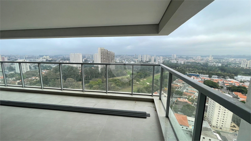 Venda Apartamento São Paulo Vila Sofia REO861878 22