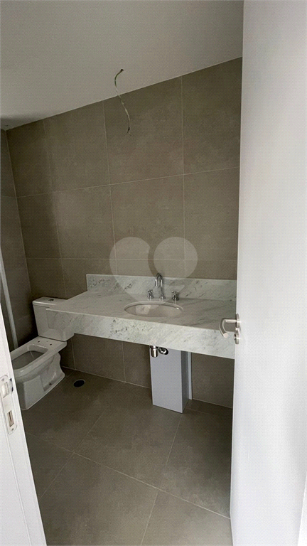 Venda Apartamento São Paulo Vila Sofia REO861878 32