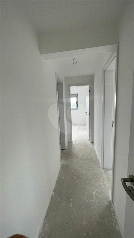 Venda Apartamento São Paulo Vila Sofia REO861878 31