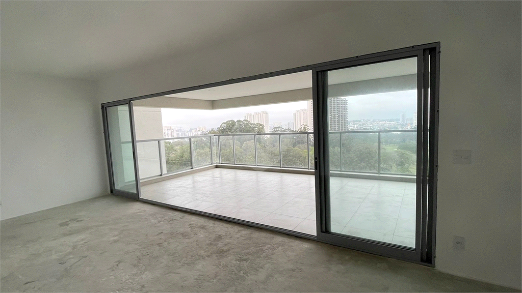 Venda Apartamento São Paulo Vila Sofia REO861878 16