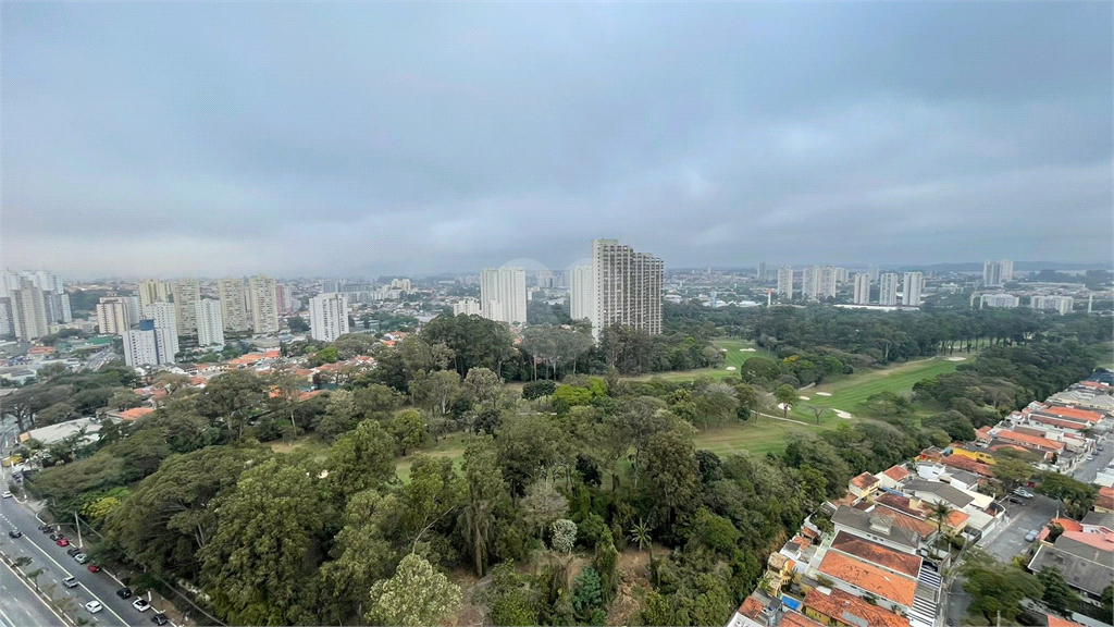 Venda Apartamento São Paulo Vila Sofia REO861878 24