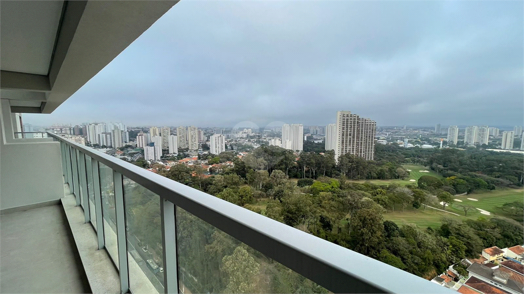 Venda Apartamento São Paulo Vila Sofia REO861878 20