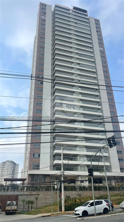 Venda Apartamento São Paulo Vila Sofia REO861878 11