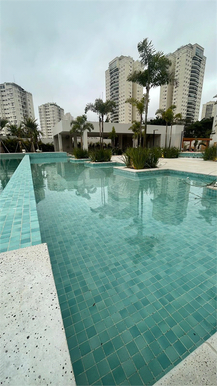 Venda Apartamento São Paulo Vila Sofia REO861878 13