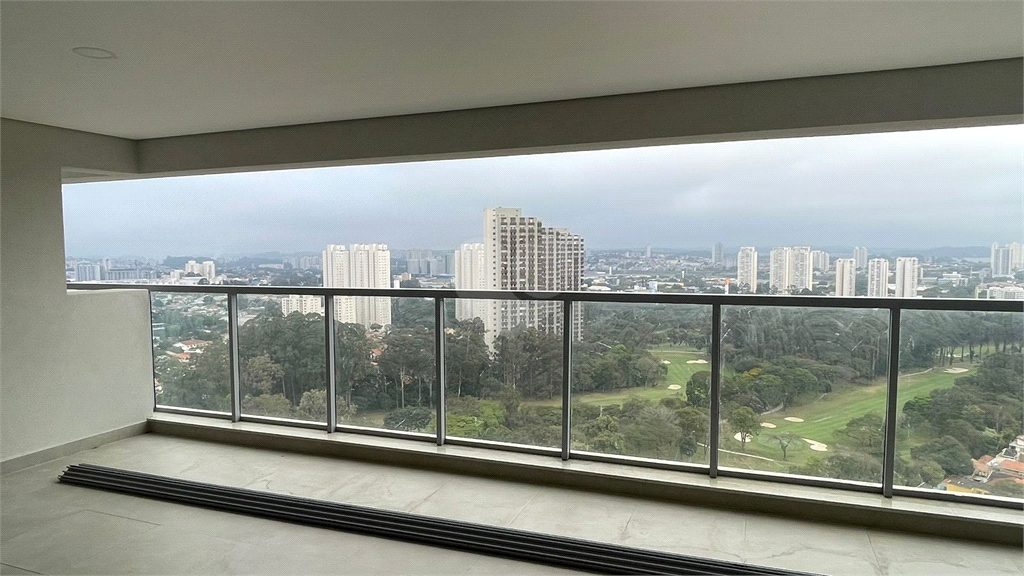 Venda Apartamento São Paulo Vila Sofia REO861878 19