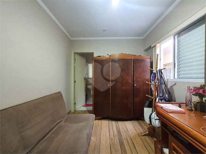 Venda Casa São Paulo Vila Mariana REO861881 24