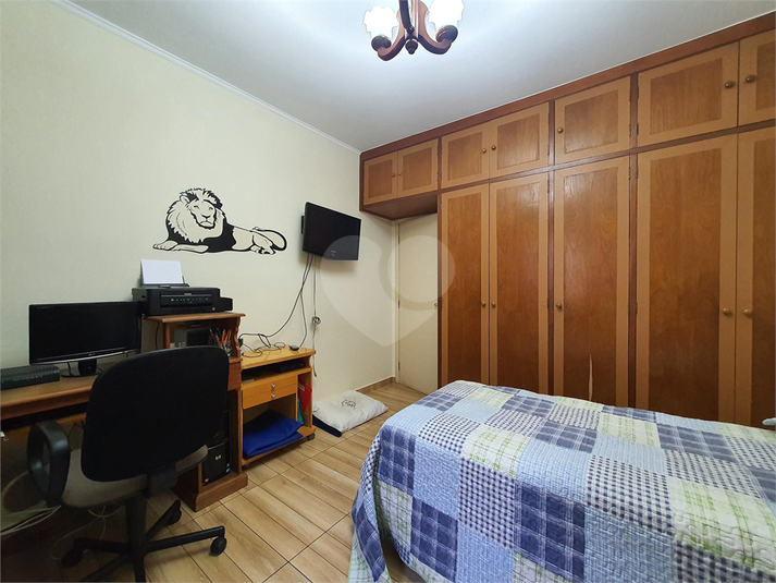 Venda Casa São Paulo Vila Mariana REO861881 10