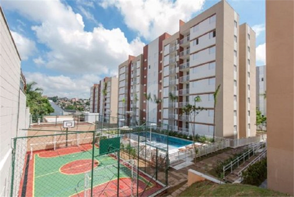 Venda Apartamento São Paulo Nossa Senhora Do Ó REO861885 16