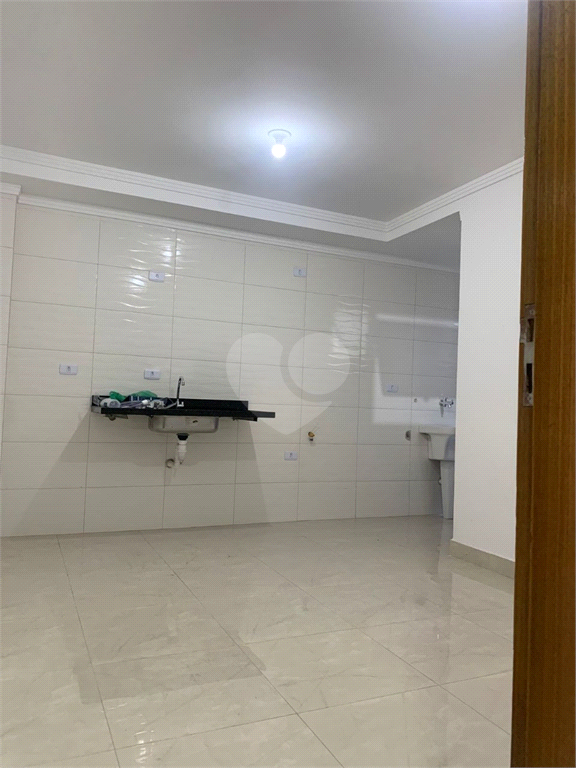 Venda Apartamento São Paulo Jaçanã REO861913 7