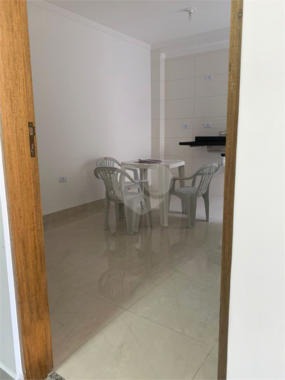 Venda Apartamento São Paulo Jaçanã REO861913 3