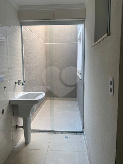 Venda Apartamento São Paulo Jaçanã REO861913 5