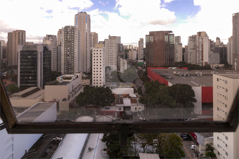 Venda Apartamento São Paulo Itaim Bibi REO861921 13