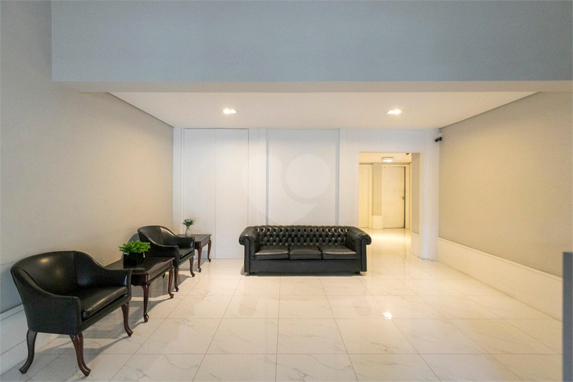 Venda Apartamento São Paulo Itaim Bibi REO861921 33