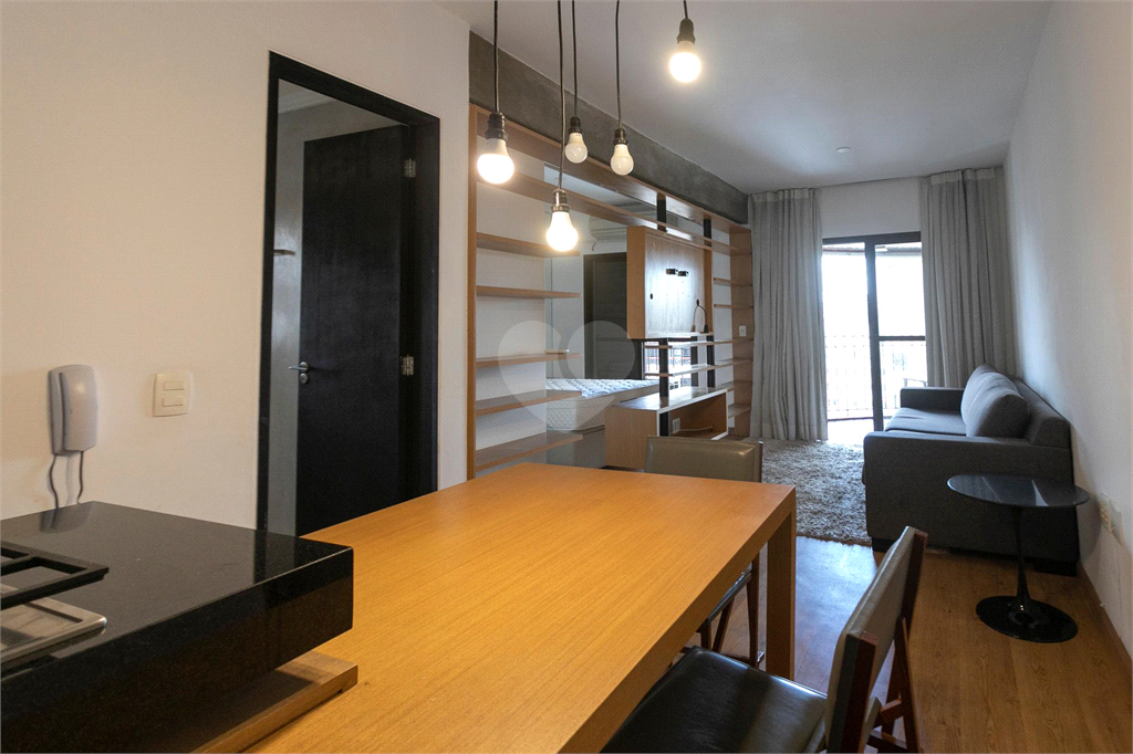 Venda Apartamento São Paulo Itaim Bibi REO861921 24