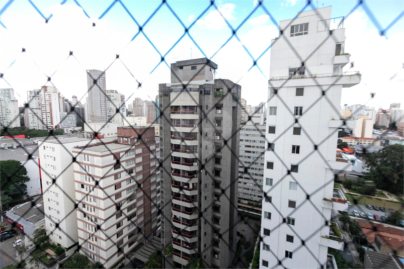 Venda Apartamento São Paulo Itaim Bibi REO861921 37